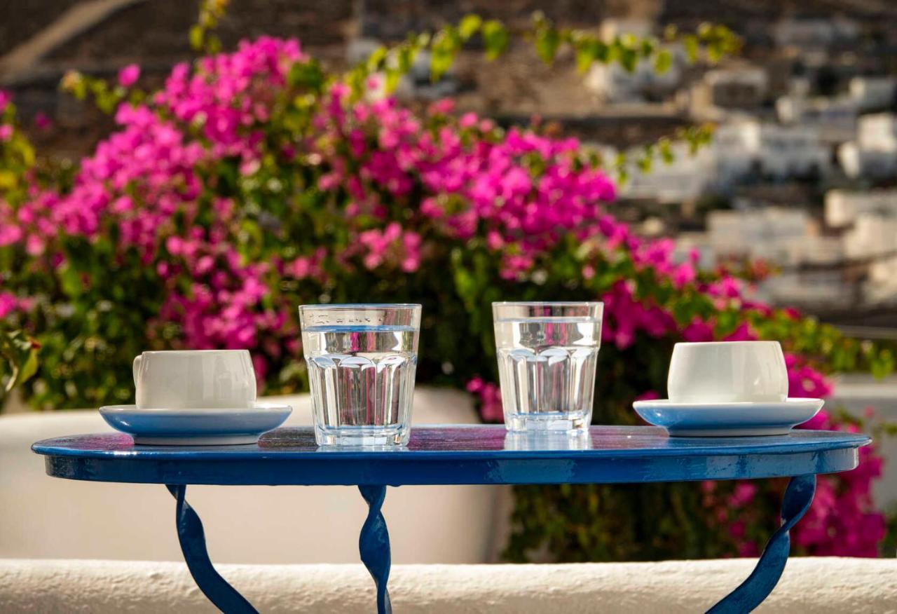 Hotel Meltemi 2*